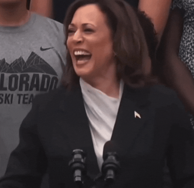Kamala Harris